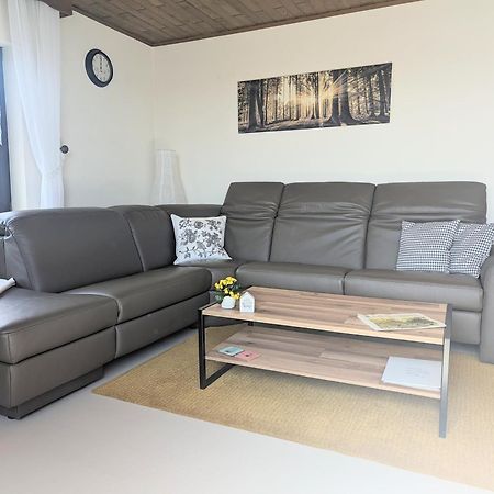 Ferienwohnung Christine Mit Sauna Und Whirlpool Utzerath Экстерьер фото